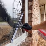 What is a Professional Window Cleaning Solution?